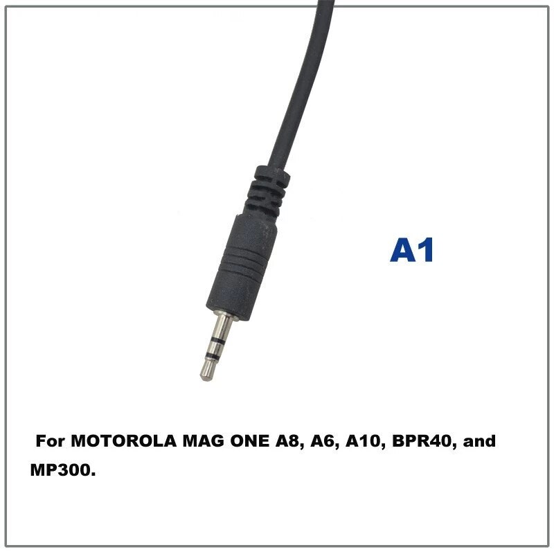 8 in 1 Radio Programming Cable Computer USB cable for Kenwood Baofeng Motorola Yaesu for Icom Walkie Talkie Car Radio - Image 3
