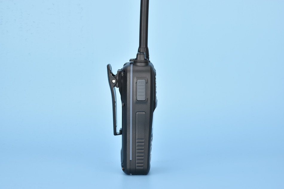 ICOM IC-M23 intercom BP226 battery Aikemu IC-M24 intercompiring ship uses high-frequency floating - Image 3