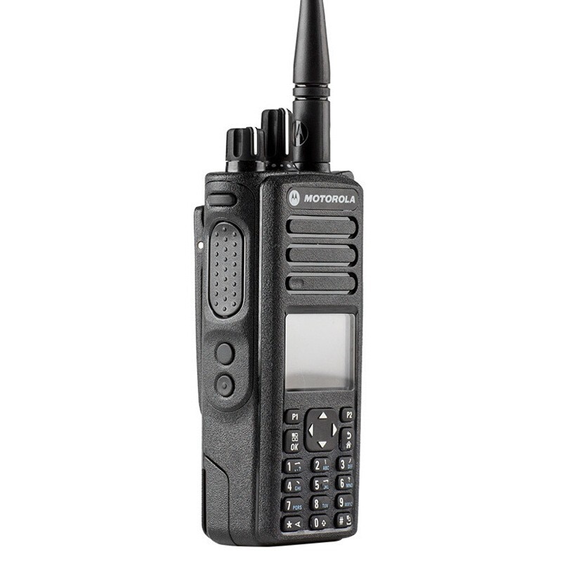 Motorola DP4800e Digital Explosion-proof Walkie-Talkie - Image 3