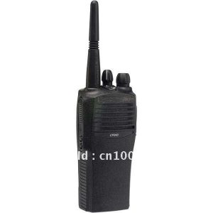 Motorola CP040 Portabke Two-way Radio Walkie Talkie UHF VHF Transceiver Durable Interphone