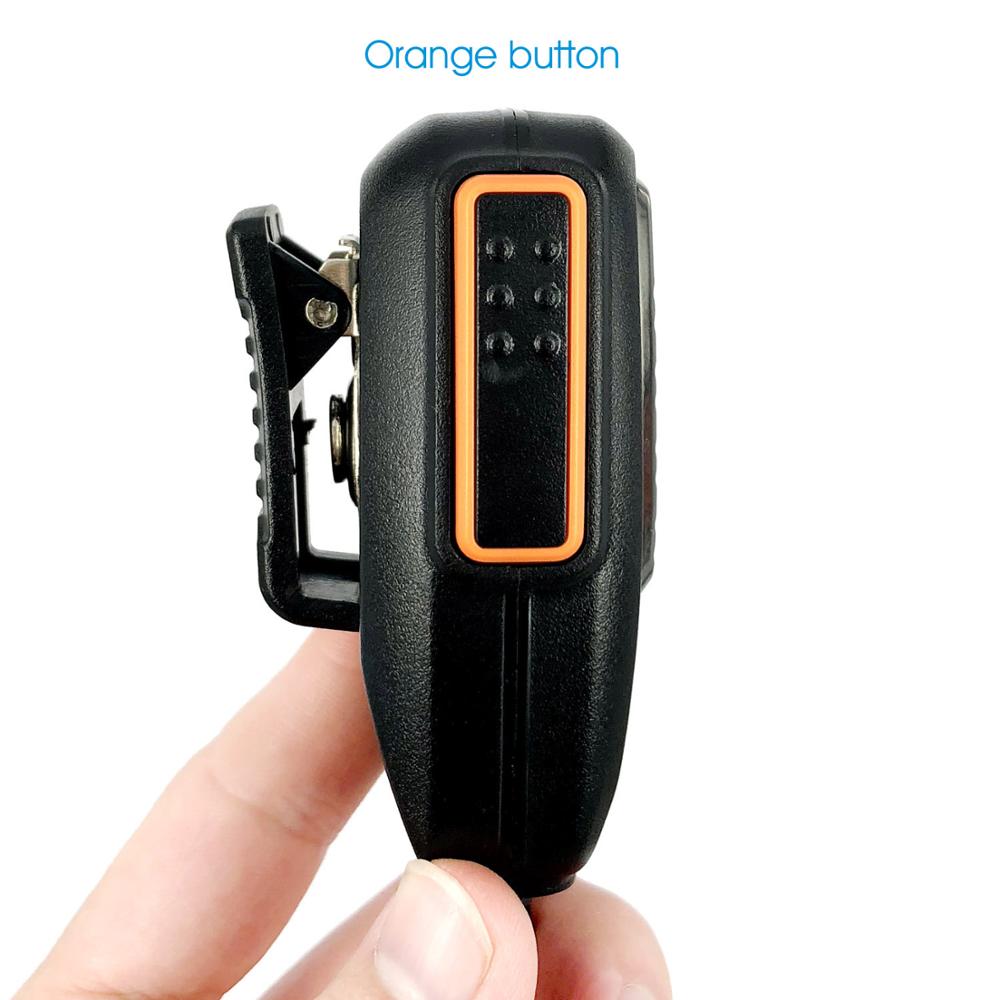 Speaker Microphone for Baofeng UV-5R BF-888S UV5R GT-3TP Kenwood TK3107 TK3207 PUXING PX-777 Radio Walkie Talkie Handheld Mic - Image 5