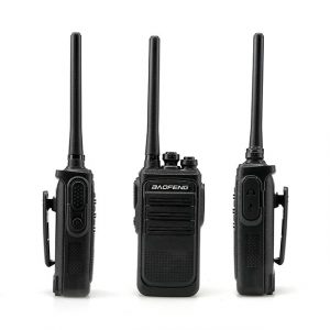 Baofeng BF-N8 USB Rapid Charger Two-way Radio Handheld Wakie Talkie UHF 400-470 Ham Radio