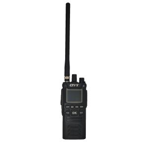 QYT CB Radio 27MHz CB-58 26.965-27.405MHz FM AM Mode Citizen Band Radio 4W Handheld Walkie Talkie