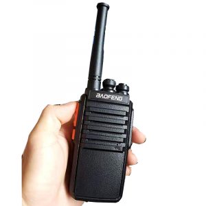 Baofeng E50 Walkie Talkie 400-480Mhz Portable BF E-50 Pofung 8W High Power Two Way Radio 10KM Distance Transceiver
