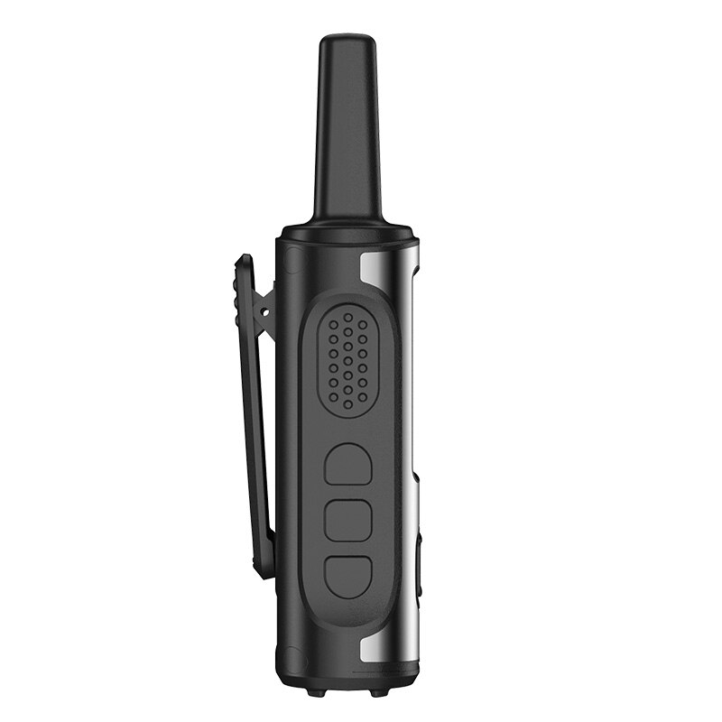 QYT 4G LTE POC Radio Q8 with Display Touch Screen Function Zello Walkie Talkie - Image 3