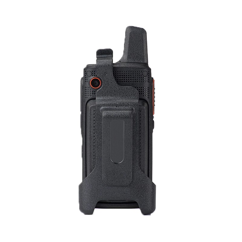 QYT 4G LTE POC Radio Q8 with Display Touch Screen Function Zello Walkie Talkie - Image 4