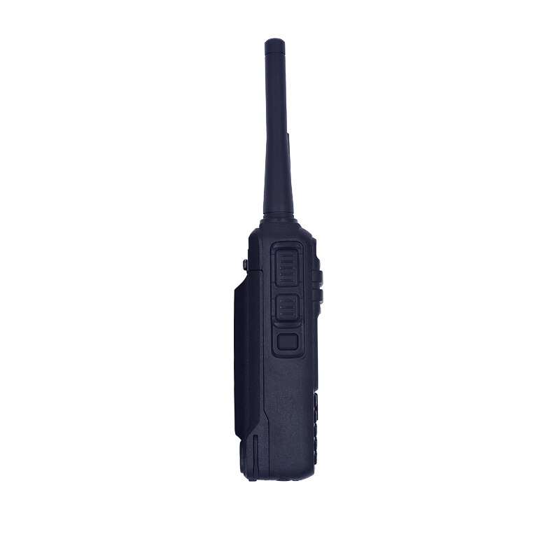 QYT QNH-800D Dual Mode POC UHF DMR Repeater Handy Walkie Talkie GSM Analog Two Way Radio - Image 2