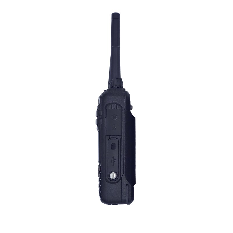 QYT QNH-800D Dual Mode POC UHF DMR Repeater Handy Walkie Talkie GSM Analog Two Way Radio - Image 3