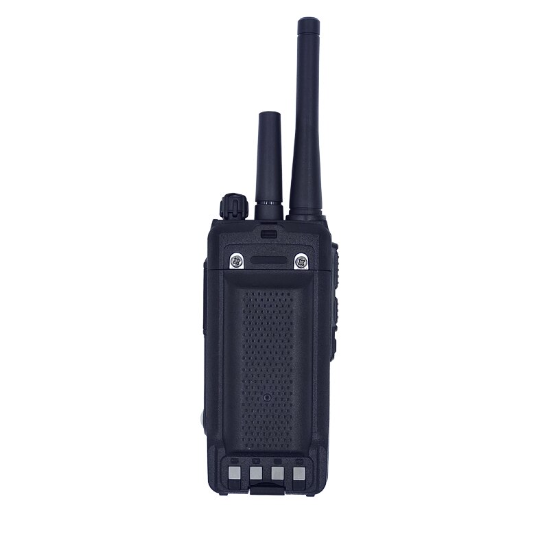 QYT QNH-800D Dual Mode POC UHF DMR Repeater Handy Walkie Talkie GSM Analog Two Way Radio - Image 4
