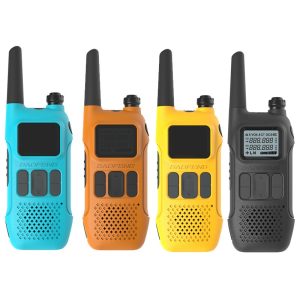BAOFENG BF-T8 22CH Dual Band Walkie Talkie 5km Long Range Two Way Radio