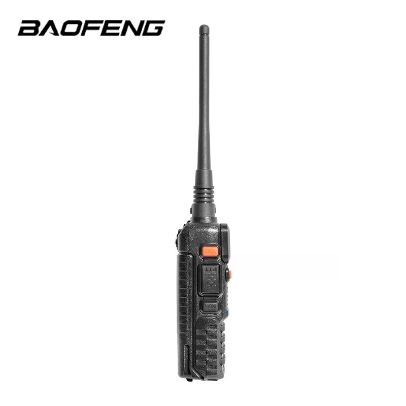 Baofeng UV-5R Walkie Talkie Dual Band Long Distance Radio Portable BF-UV5R Handheld Transceiver - Image 4