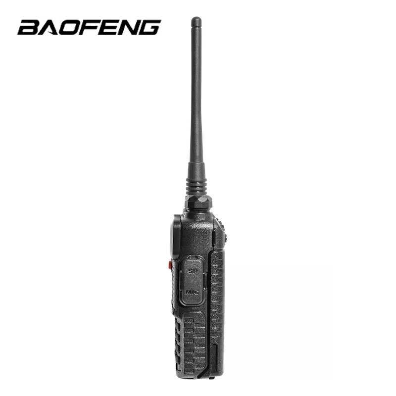 Baofeng UV-5R Walkie Talkie Dual Band Long Distance Radio Portable BF-UV5R Handheld Transceiver - Image 5