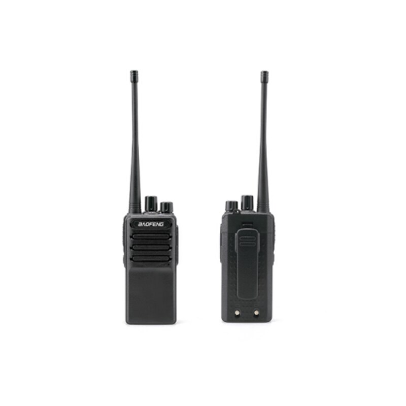 Baofeng BF-V9 Two Way Radio 2W Portable Walkie Talkie UHF 400-470MHz Ham Radio MINI Walkie-Talkie - Image 4