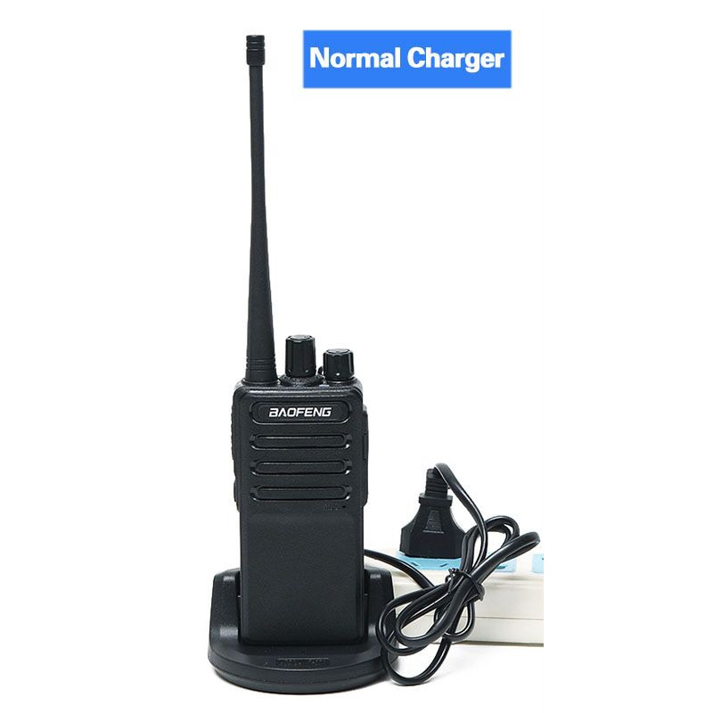 Baofeng BF-V9 Two Way Radio 2W Portable Walkie Talkie UHF 400-470MHz Ham Radio MINI Walkie-Talkie - Image 5