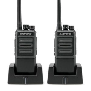 Best Quality Baofeng BF-1901 Long Range 10W High Power Ham Radio Handheld 2 Way Radio 2200mAh UHF Walkie Talkie