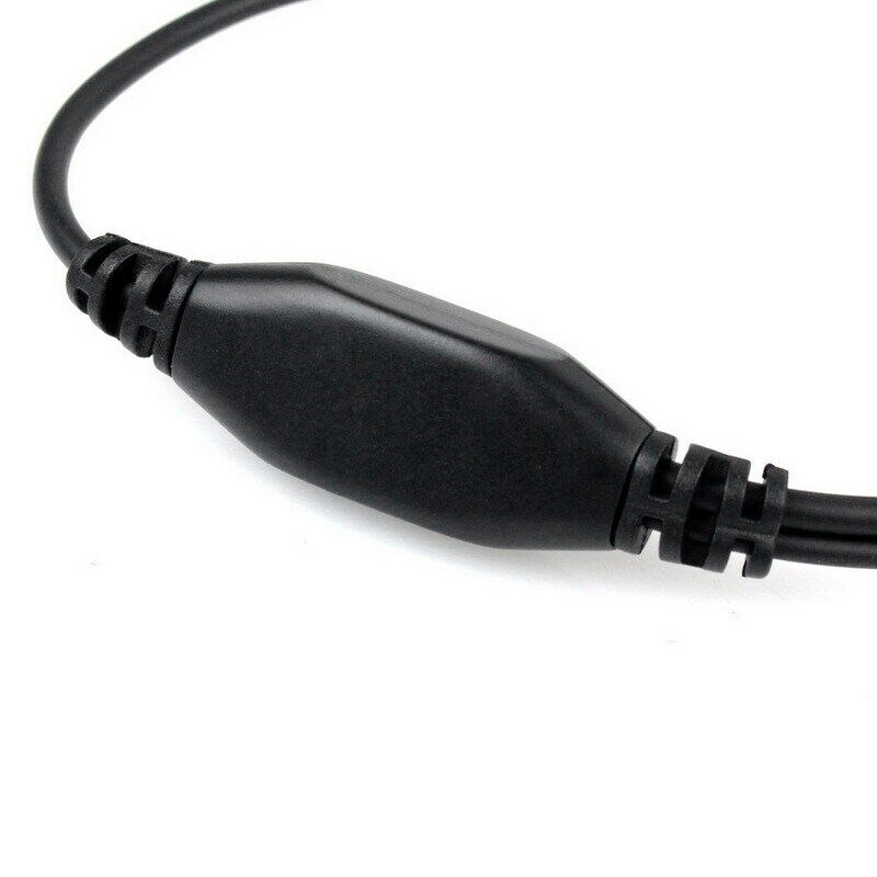 New Throat Earphone Microphone Vibration Headset for Kenwood Anytone Wouxun TYT Baofeng Two Way Radio - Image 5