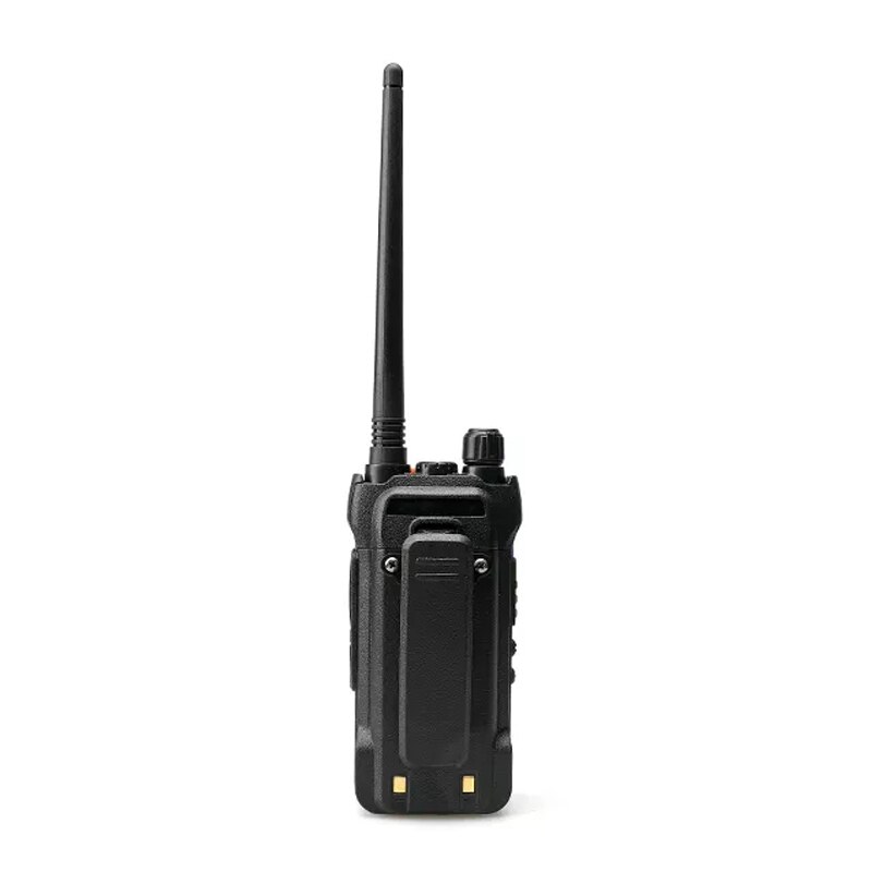 Baofeng Original Walkie Talkie BF-H5 Dual Band Two Way Radio Handheld Walkie-Talkie Ham Radios - Image 5