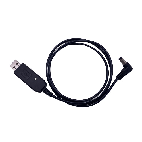 Baofeng UV-10R Two Way Radio Battery Charger for UV-S9 Plus Portable Walkie Talkie - Image 4