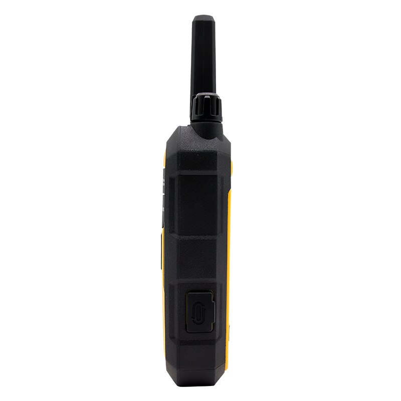 Engineering walkie talkie Rugged Dustproof IP67 Waterproof Radio Big Double PTT Suspended Walkie Talkie - Image 4