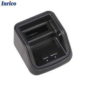 Inrico Desktop Charger For Inrico Moblie Phone S100 S200 S300 Zello PTT Walkie Talkie Phone