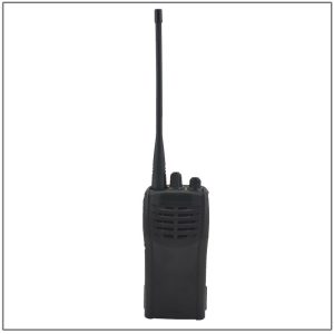 Kenwood TK-3107G UHF 400-470MHz 16 Channels 5W Portable Two way Radio Handheld Transceiver
