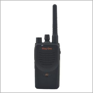 Motorola Walkie Talkie Mag One A8 UHF 450-470MHz 5W Portable Two-Way Radio Handheld Interphone Ham CB Radio Transceiver