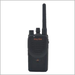 Mag One A8 VHF 150-174MHz 5W Portable Two-Way Radio Motorola Walkie Talkie Motorola Transceiver