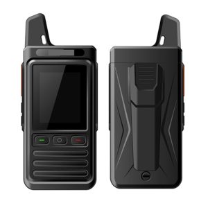 4G Network Walkie Talkie Real PTT POC Radio ZELLO PTT Mobile Phone unlimited Talk Range Android 10 Dual Sim Card Phone