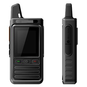 4G Network Walkie Talkie Real PTT POC Radio ZELLO PTT Mobile Phone unlimited Talk Range Android 10 Dual Sim Card Phone - Image 5