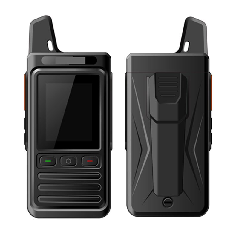 4G Network Walkie Talkie Real PTT POC Radio ZELLO PTT Mobile Phone unlimited Talk Range Android 10 Dual Sim Card Phone