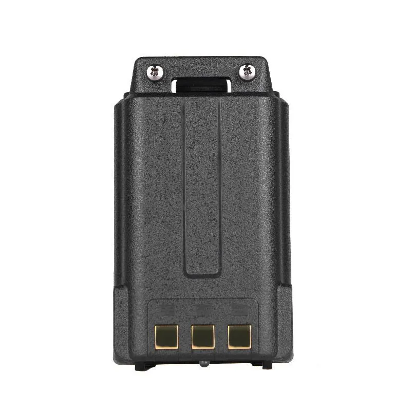 Baofeng UV-5R Walkie Talkie Battery Type-C USB BL-5R 2600mAh 3000mAh Battery for Walkie Talkie BF-F8 UV-5RE UV-5RA UV-5RB - Image 2