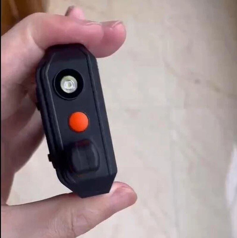 Dual Sim PTT POC Walkie Talkie IP68 Waterproof 4G Android phone Two Way Radio Ham Long Range 8GB ROM GPS MIC CB 100KM - Image 6