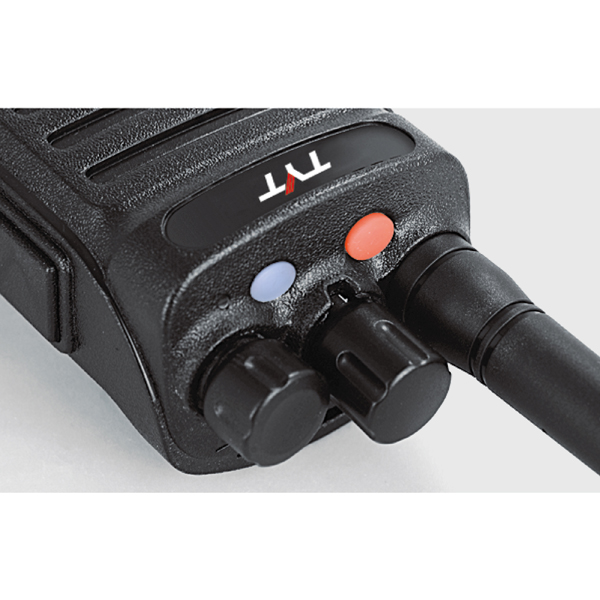 TYT 10W MD-368 digital handheld transceiver IP67 waterproof walkie talkie UHF400-470MHZ GPS optional