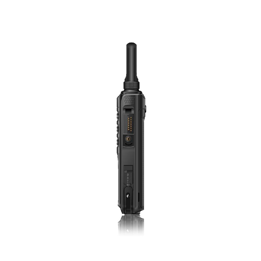 Inrico T620 Android Mini Walkie Talkie 100Km GSM WCDMA 4G Network Intercom Poc Radio with NFC GPS Bluetooth - Image 5