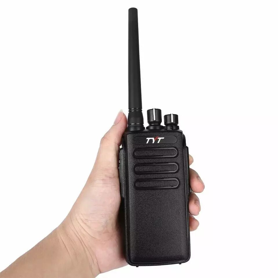 TYT MD-680 DMR Encryption Waterproof Transceiver Explosion-proof Intercom Radio Long Range Walkie Talkie - Image 2