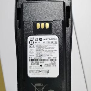 NNTN4497AC 2250mAh Rechargable Li-ion Battery High Capacity For Motorola DEP450 CP140 CP040 CP380 EP450 CP180 GP3688 DP1400