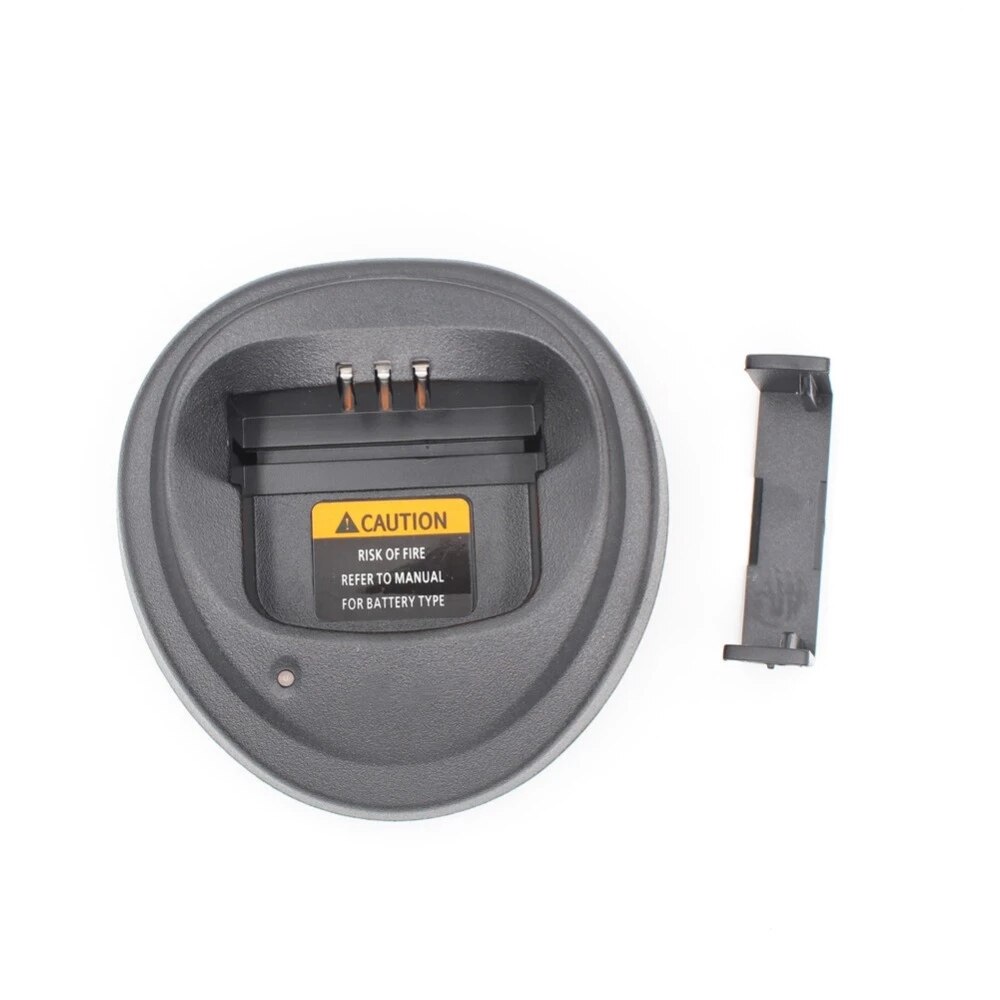 PMLN5192 WPLN4137 WPIN4139 Battery Charger for MOTOROLA Radios CP200 EP450 CP040 CP140 CP180 DP1400 GP3688 PR400 DEP450 CP150 - Image 5