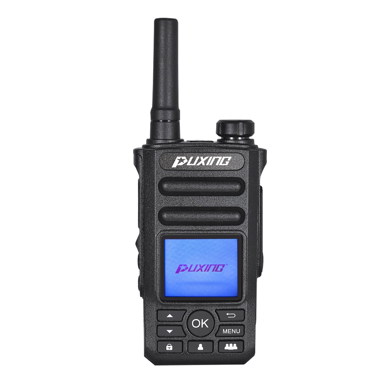 Portable Walkie Talkie Communication 4G LTE/3G/2G Police IP Radio GPS wifi Android Professional 1000km Policia - Image 5
