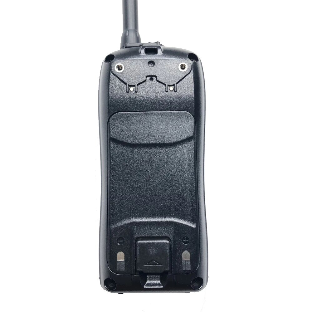 Recent RS-35M Marine VHF Radio IP67 Waterproof International Weather Channel Float Walkie Talkie Auto Scan Portable Radio - Image 6