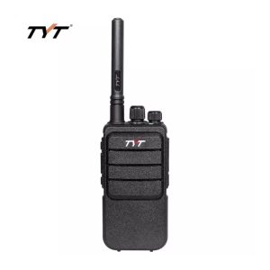 TYT MD-280 Professional Two Way Radio 32Ch Digital VHF UHF DMR Walkie Talkie