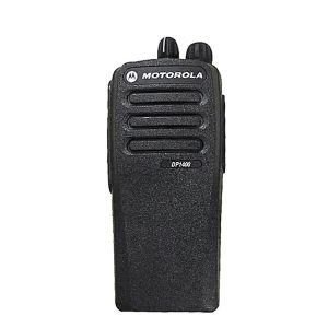 Motorola UHF Handheld Radio DP1400 VHF Two Way Radio Portable Walkie Talkie