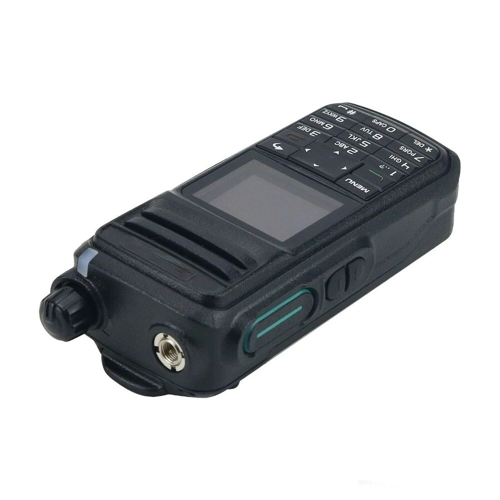 Zello Walkie Talkie 4G Sim Android Phone Call POC Intercom 2 Way Radio Ham 5000KM GPS Handheld Transceiver for Hunting PTT Network Radio - Image 3