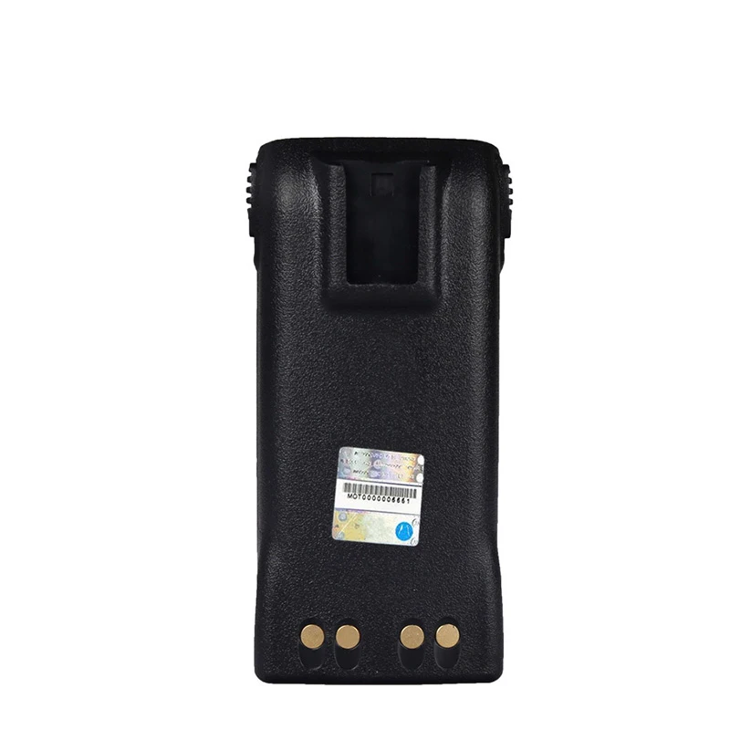 Motorola IMPRES GP328 Battery GP338 PTX760 Walkie-Talkie Explosion Battery HNN9010A - Image 3