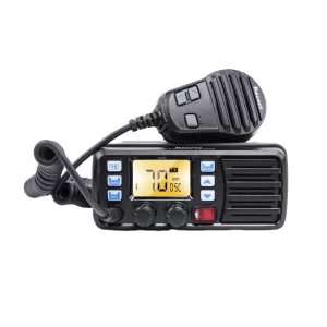 RS-507M Marine VHF Transceiver IP67 WaterProof Mobile Radio