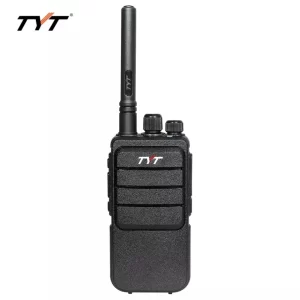 TYT MD-280 Digital walkie-talkie 5w Professional DMR Radio 32CH VHF UHF Handheld Transceiver