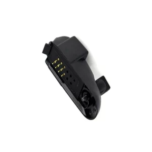 10pcs/lot 2pin Jack 3.5mm Audio Adapter for Motorola GP328 GP340 PTX760 PRO5150 to GP300 GP88S Ham Radio Walkie Talkie