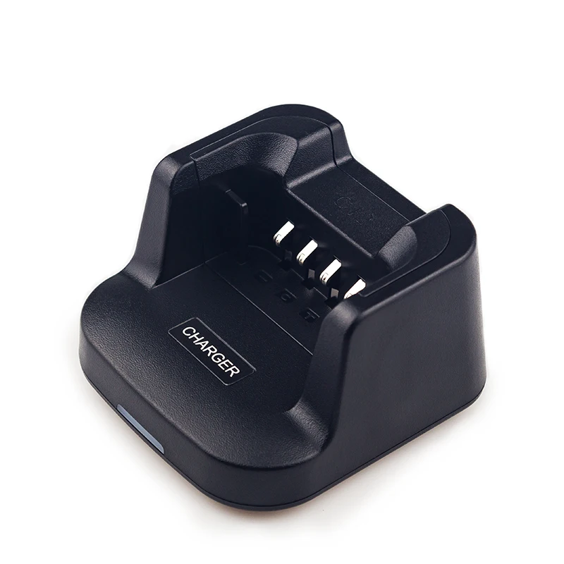 Professional Analog Radio 4G LTE POC communication radios Real PTT IP Radio 1000M Talk Range Wireless Set - Image 4