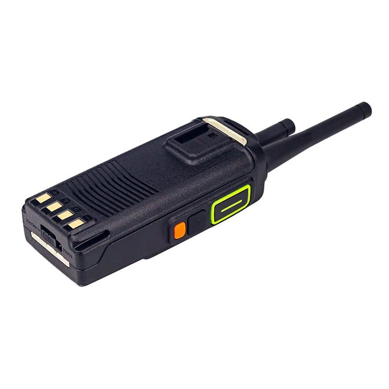 Professional Analog Radio 4G LTE POC communication radios Real PTT IP Radio 1000M Talk Range Wireless Set - Image 3