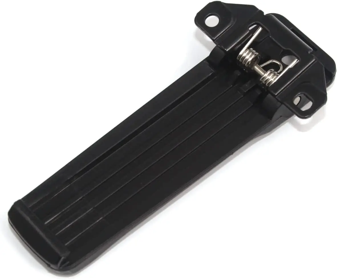 10pcs KBH-10 Belt Clip for KENWOOD TK-3206 TK-2206 TH-D7 TH-F6 TH-F7 TK-2207 TK-2307 TK-2212 TK-3402 TK-2406 TK-3301 Radio - Image 4