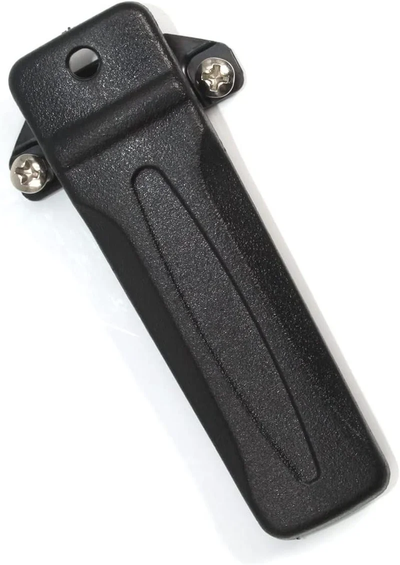 10pcs KBH-10 Belt Clip for KENWOOD TK-3206 TK-2206 TH-D7 TH-F6 TH-F7 TK-2207 TK-2307 TK-2212 TK-3402 TK-2406 TK-3301 Radio - Image 2